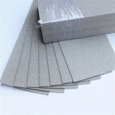 Magas - hőmérsékleti szűrőelemek